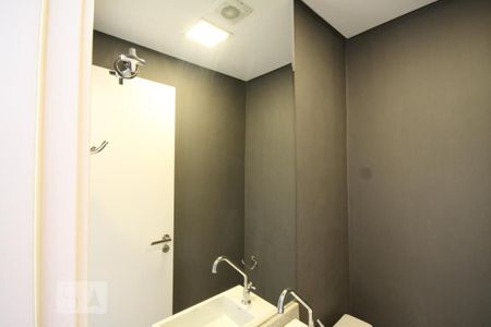 Apartamento para alugar com 42m², 1 quarto e 1 vagaLavabo