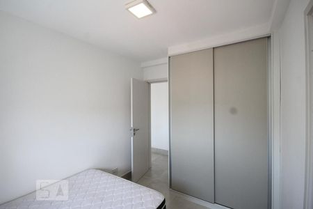 Suíte de apartamento à venda com 1 quarto, 42m² em Vila Mariana, São Paulo