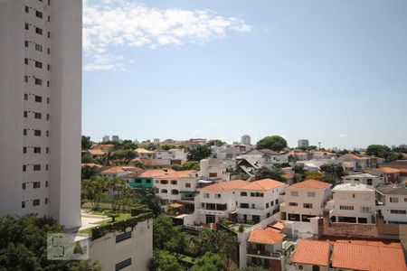Apartamento para alugar com 42m², 1 quarto e 1 vagaVista