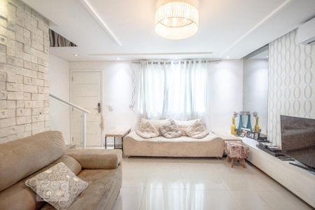 Casa de Condomínio à venda com 3 quartos, 111m² em Vila Medeiros, São Paulo