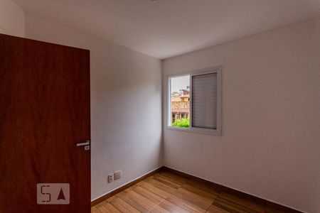 Apartamento à venda com 54m², 2 quartos e 1 vagaQuarto 2