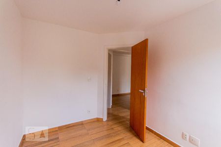Apartamento à venda com 54m², 2 quartos e 1 vagaQuarto 2