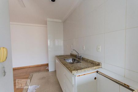 Apartamento à venda com 54m², 2 quartos e 1 vagaCozinha 