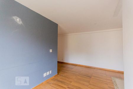 Sala de apartamento à venda com 2 quartos, 54m² em Parque das Nações, Santo André