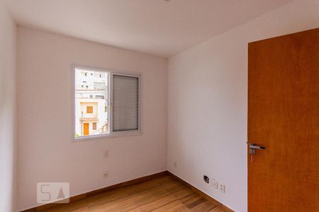Quarto 1 de apartamento à venda com 2 quartos, 54m² em Parque das Nações, Santo André