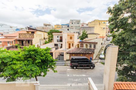 Apartamento à venda com 54m², 2 quartos e 1 vagaVista do Quarto 2