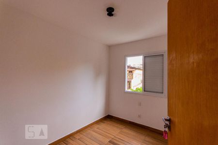 Quarto 1 de apartamento à venda com 2 quartos, 54m² em Parque das Nações, Santo André