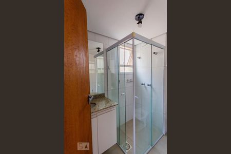 Apartamento à venda com 54m², 2 quartos e 1 vagaBanheiro