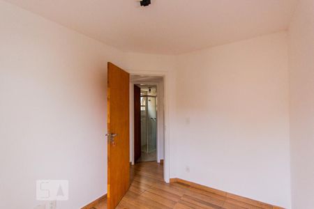Quarto 1 de apartamento à venda com 2 quartos, 54m² em Parque das Nações, Santo André