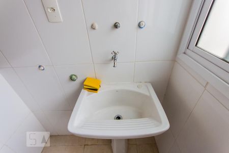 Apartamento à venda com 54m², 2 quartos e 1 vagaTanque