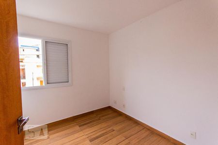 Apartamento à venda com 54m², 2 quartos e 1 vagaQuarto 2