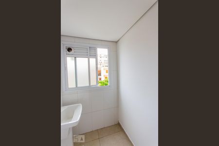 Apartamento à venda com 54m², 2 quartos e 1 vagaÁrea de Serviço