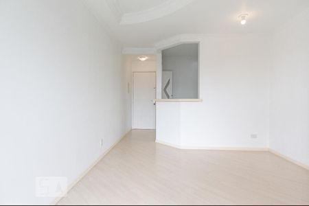 Sala de apartamento para alugar com 3 quartos, 60m² em Parque Mandaqui, São Paulo