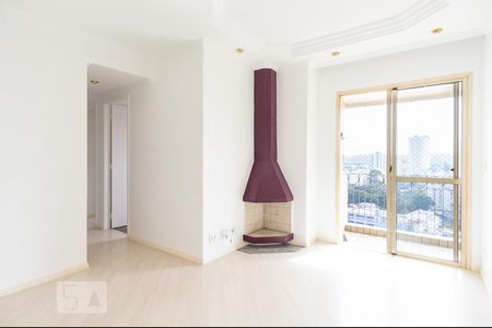 Sala de apartamento para alugar com 3 quartos, 60m² em Parque Mandaqui, São Paulo