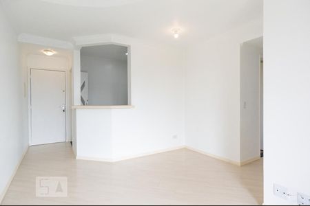 Sala de apartamento para alugar com 3 quartos, 60m² em Parque Mandaqui, São Paulo
