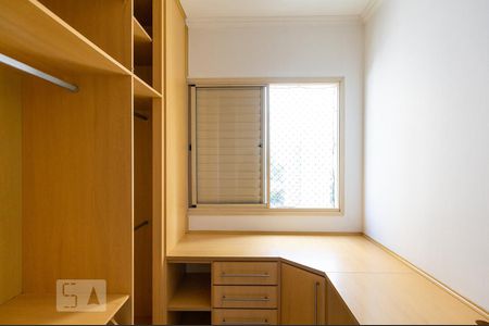 Quarto 2 de apartamento para alugar com 3 quartos, 60m² em Parque Mandaqui, São Paulo