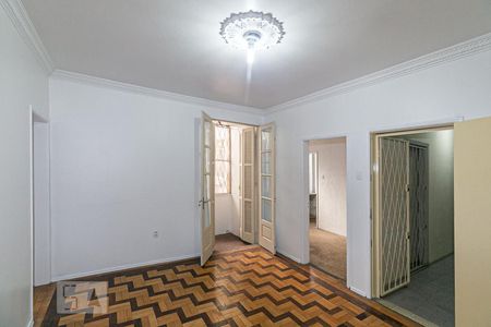 Sala de apartamento para alugar com 3 quartos, 86m² em Centro Histórico, Porto Alegre