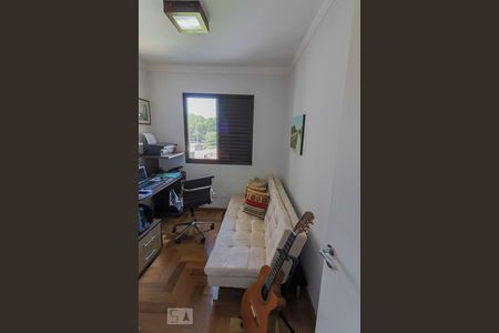 Quarto 1 de apartamento à venda com 2 quartos, 60m² em Vila Polopoli, São Paulo