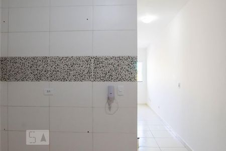 Casa de condomínio à venda com 65m², 2 quartos e 1 vagaCozinha