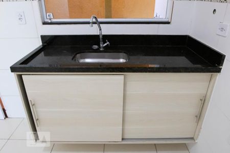 Casa de condomínio à venda com 65m², 2 quartos e 1 vagaPia