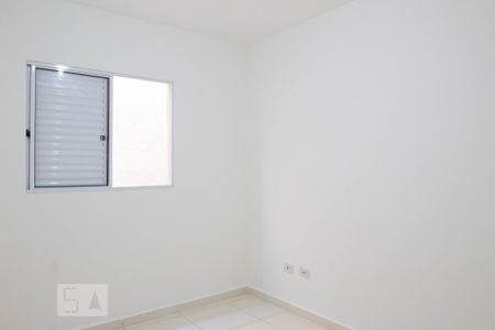 Casa de condomínio à venda com 65m², 2 quartos e 1 vagaQuarto 2 