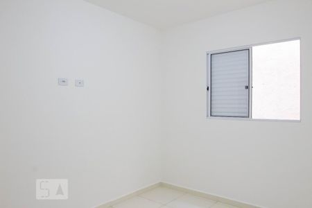 Casa de condomínio à venda com 65m², 2 quartos e 1 vagaQuarto 2 
