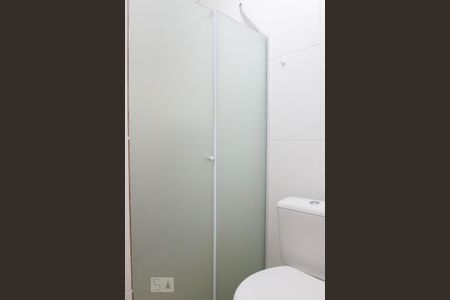 Casa de condomínio à venda com 65m², 2 quartos e 1 vagaBanheiro 