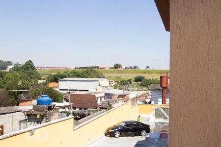 Casa de condomínio à venda com 65m², 2 quartos e 1 vagaVista do Quarto 1 