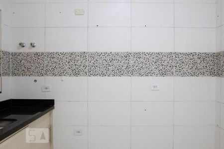 Casa de condomínio à venda com 65m², 2 quartos e 1 vagaCozinha