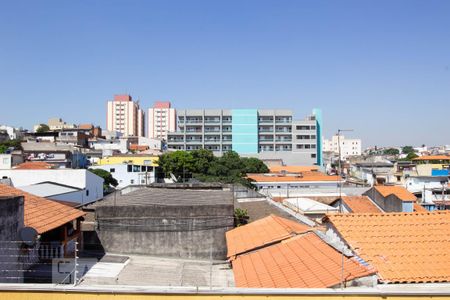 Casa de condomínio à venda com 65m², 2 quartos e 1 vagaVista do Quarto 1 