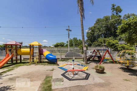 Apartamento para alugar com 45m², 2 quartos e 1 vagaÁrea Comum - Playground