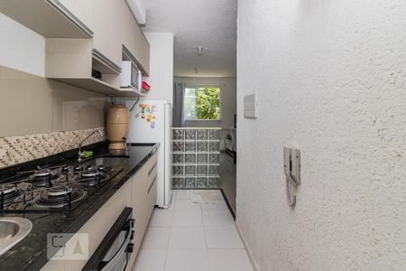 Apartamento para alugar com 45m², 2 quartos e 1 vagaCozinha