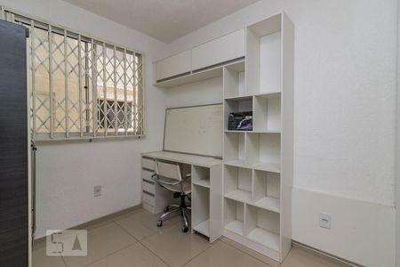Apartamento para alugar com 45m², 2 quartos e 1 vagaDormitório