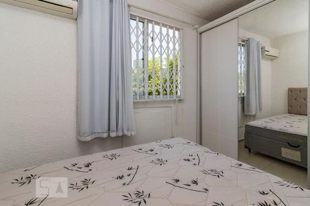 Apartamento para alugar com 45m², 2 quartos e 1 vagaDormitório2