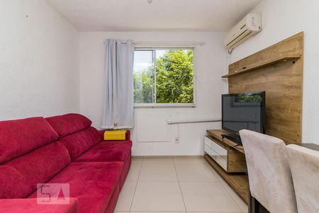 Apartamento para alugar com 45m², 2 quartos e 1 vagaSala