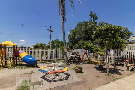 Apartamento para alugar com 45m², 2 quartos e 1 vagaÁrea Comum - Playground