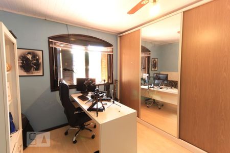 Casa à venda com 230m², 4 quartos e 2 vagasQuarto 2