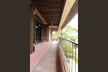 Casa à venda com 230m², 4 quartos e 2 vagasSacada