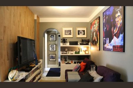 Apartamento para alugar com 3 quartos, 75m² em Vila Andrade, São Paulo
