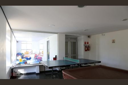 Área Comum de apartamento para alugar com 3 quartos, 75m² em Vila Andrade, São Paulo