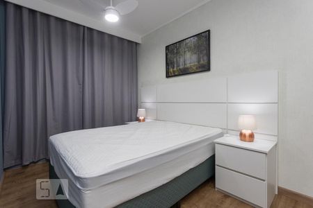 Apartamento para alugar com 54m², 2 quartos e 1 vaga Apartamento para alugar com 54m², 2 quartos e 1 vagaQuarto 2