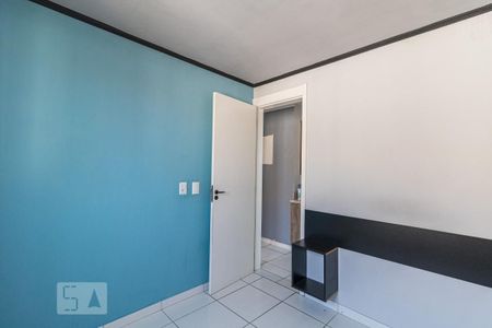 quarto de apartamento à venda com 2 quartos, 48m² em Sarandi, Porto Alegre