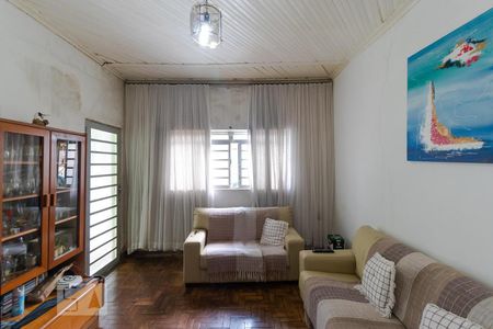 Sala de casa à venda com 3 quartos, 179m² em Jardim Guanabara, Campinas