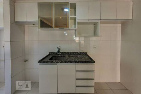 Apartamento à venda com 81m², 3 quartos e 1 vaga Apartamento à venda com 81m², 3 quartos e 1 vagaCozinha