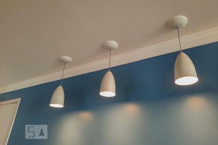 Apartamento à venda com 81m², 3 quartos e 1 vaga Apartamento à venda com 81m², 3 quartos e 1 vagaSala