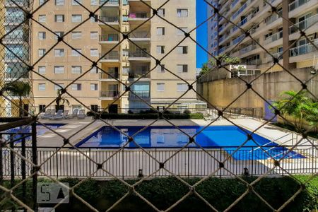 Apartamento à venda com 81m², 3 quartos e 1 vaga Apartamento à venda com 81m², 3 quartos e 1 vagaVista do Quarto 1