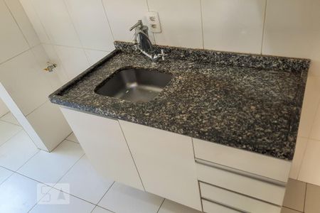 Apartamento à venda com 81m², 3 quartos e 1 vaga Apartamento à venda com 81m², 3 quartos e 1 vagaCozinha