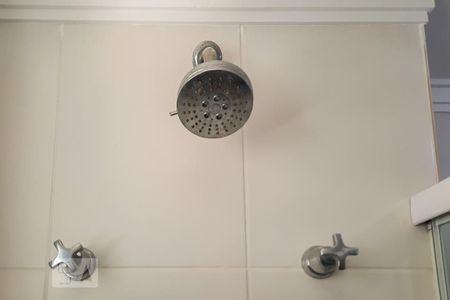 Apartamento à venda com 81m², 3 quartos e 1 vaga Apartamento à venda com 81m², 3 quartos e 1 vagaBanheiro da Suíte