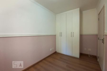 Apartamento à venda com 81m², 3 quartos e 1 vaga Apartamento à venda com 81m², 3 quartos e 1 vagaQuarto 2