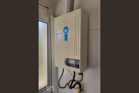 Apartamento à venda com 81m², 3 quartos e 1 vaga Apartamento à venda com 81m², 3 quartos e 1 vagaÁrea de Serviço